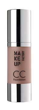 Picture of MAKEUP FACTORY CC FOUNDATION 35